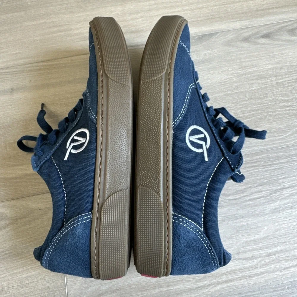 Vans paradoxxx gibraltar